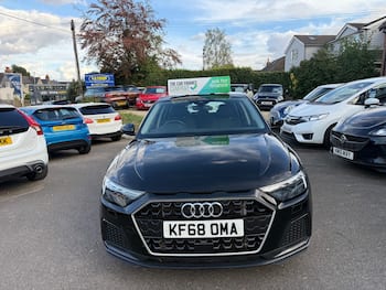 Used Audi A1 2019 for sale - 79696636: Photo