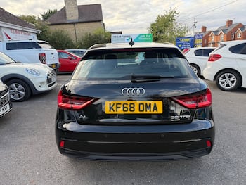 Used Audi A1 2019 for sale - 79696636: Photo