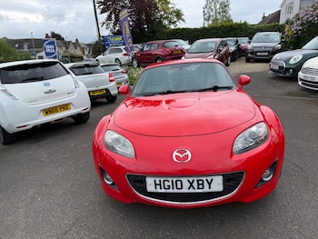 Used Mazda MX-5 2010 for sale - 78409629: Photo