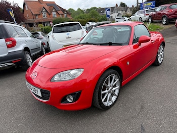 Used Mazda MX-5 2010 for sale - 78409629: Photo