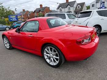 Used Mazda MX-5 2010 for sale - 78409629: Photo