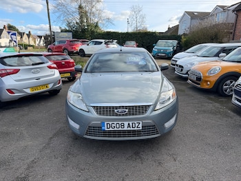 Used Ford Mondeo 2008 for sale - 77557319: Photo