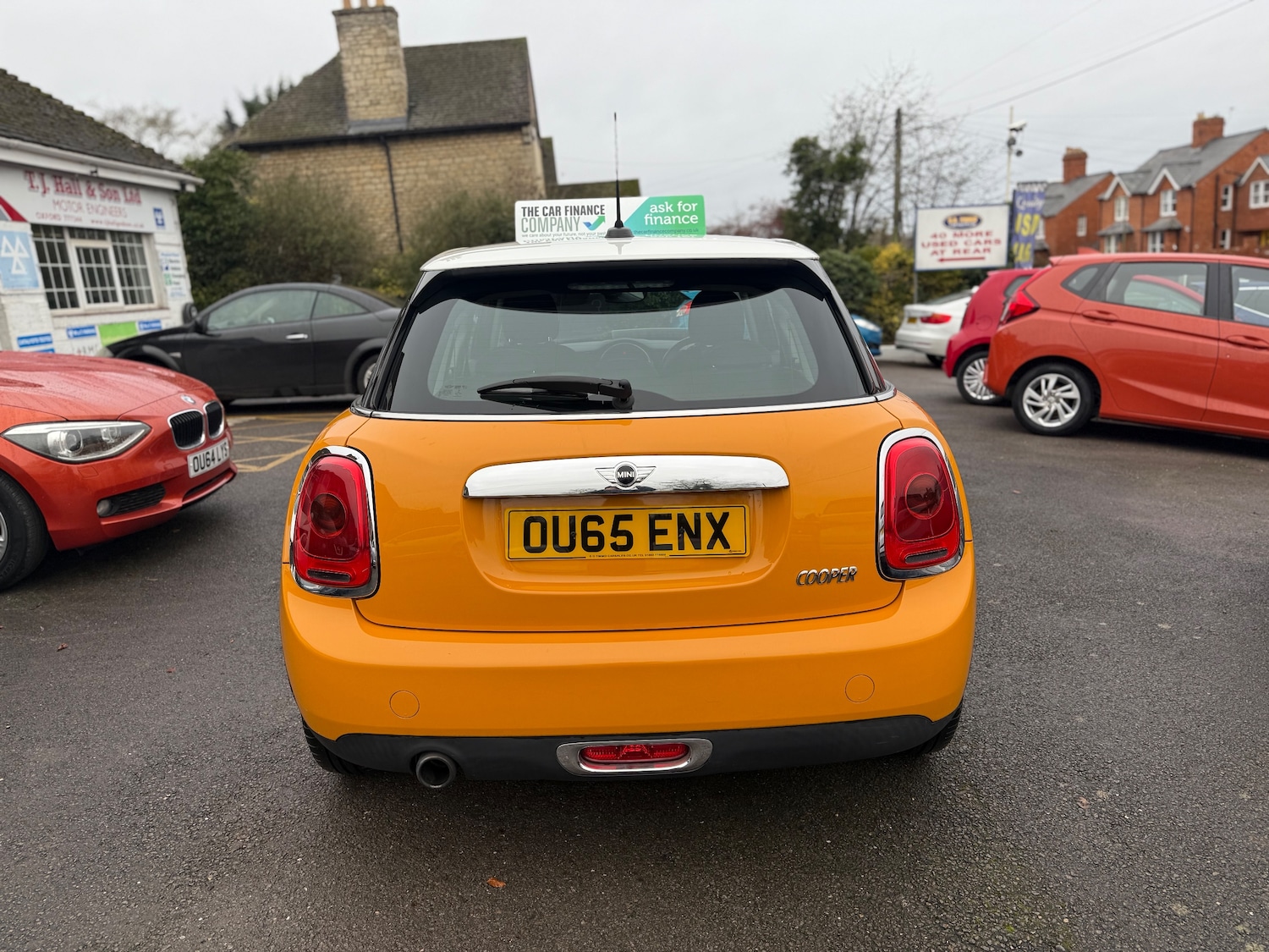 Used MINI Hatch 2025 for sale - 77145231: Photo 10