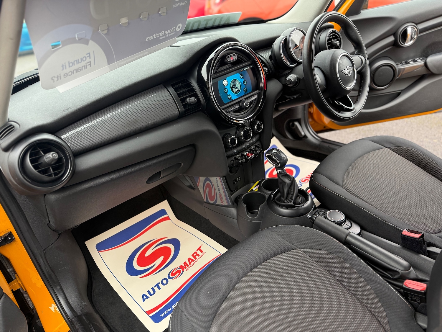 Used MINI Hatch 2025 for sale - 77145231: Photo 13