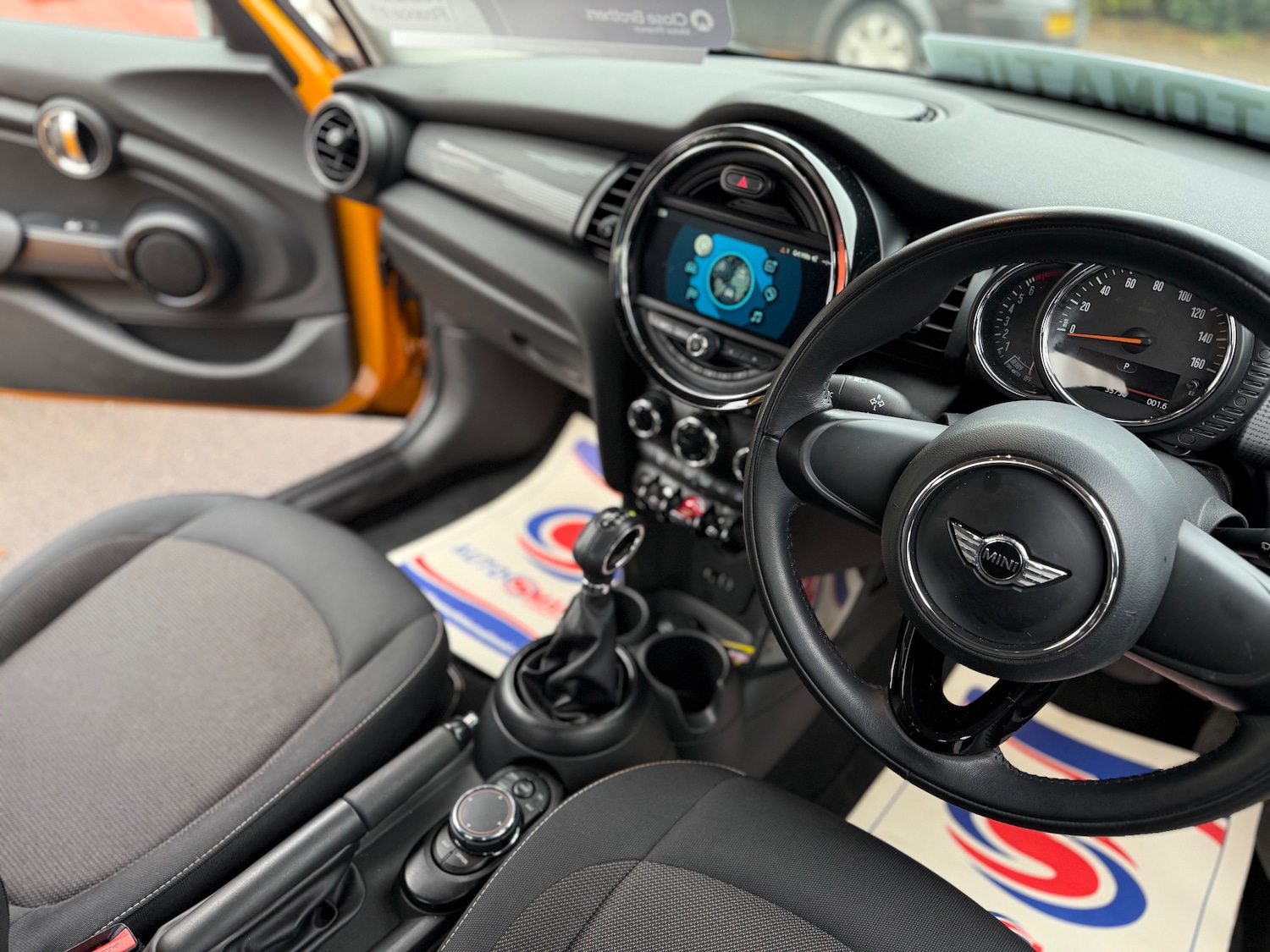 Used MINI Hatch 2025 for sale - 77145231: Photo 14