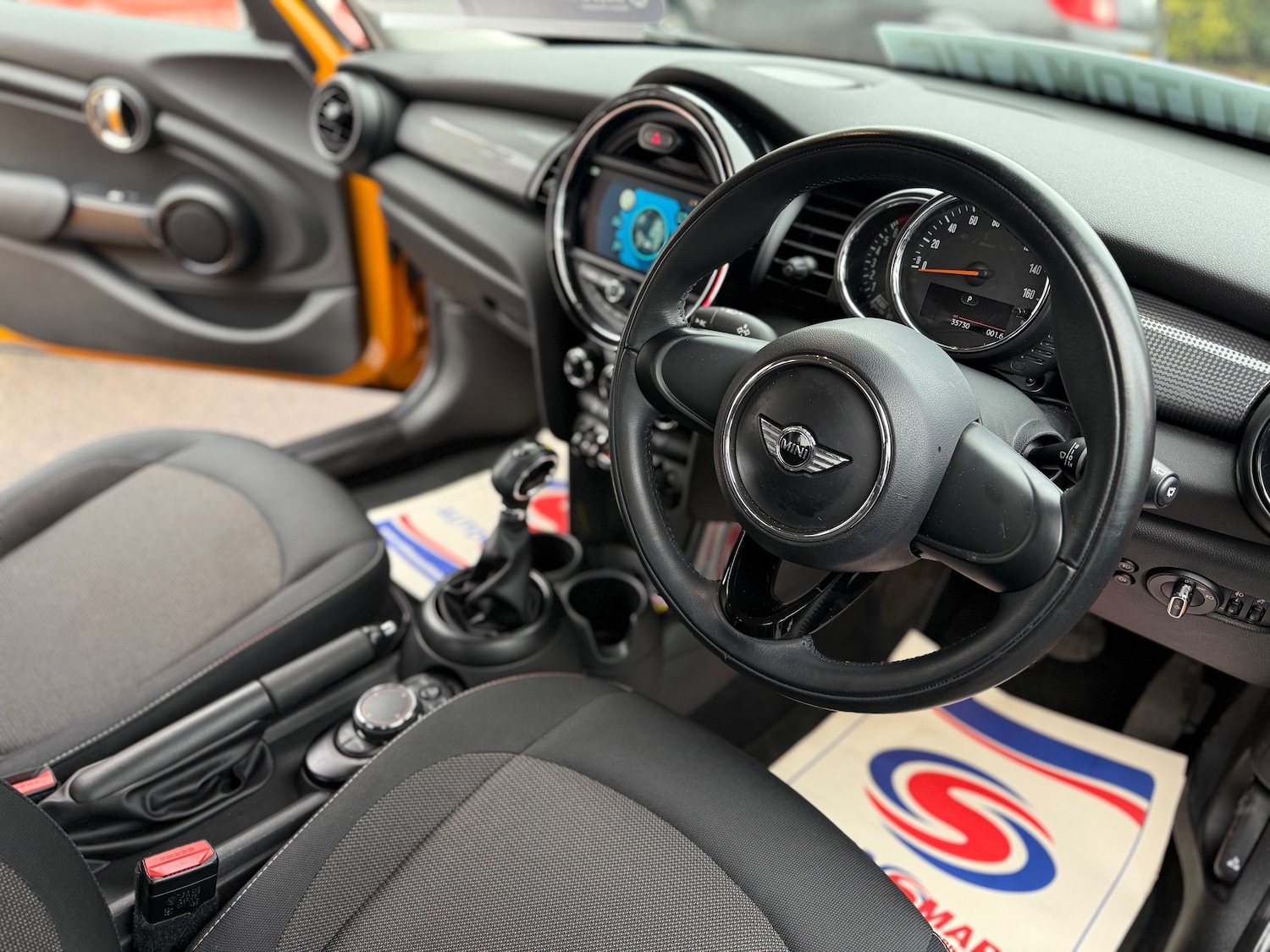 Used MINI Hatch 2025 for sale - 77145231: Photo 15