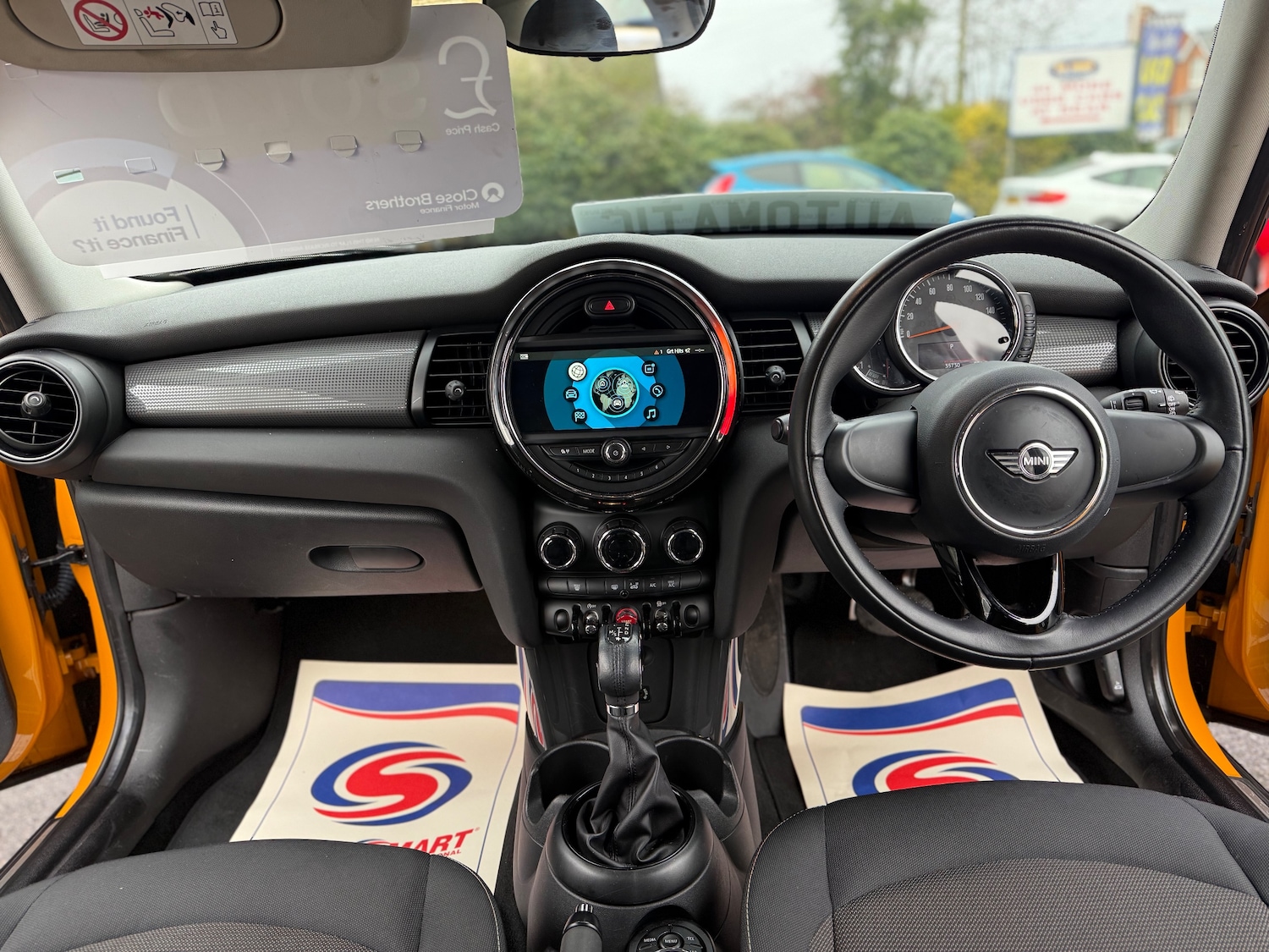 Used MINI Hatch 2025 for sale - 77145231: Photo 18