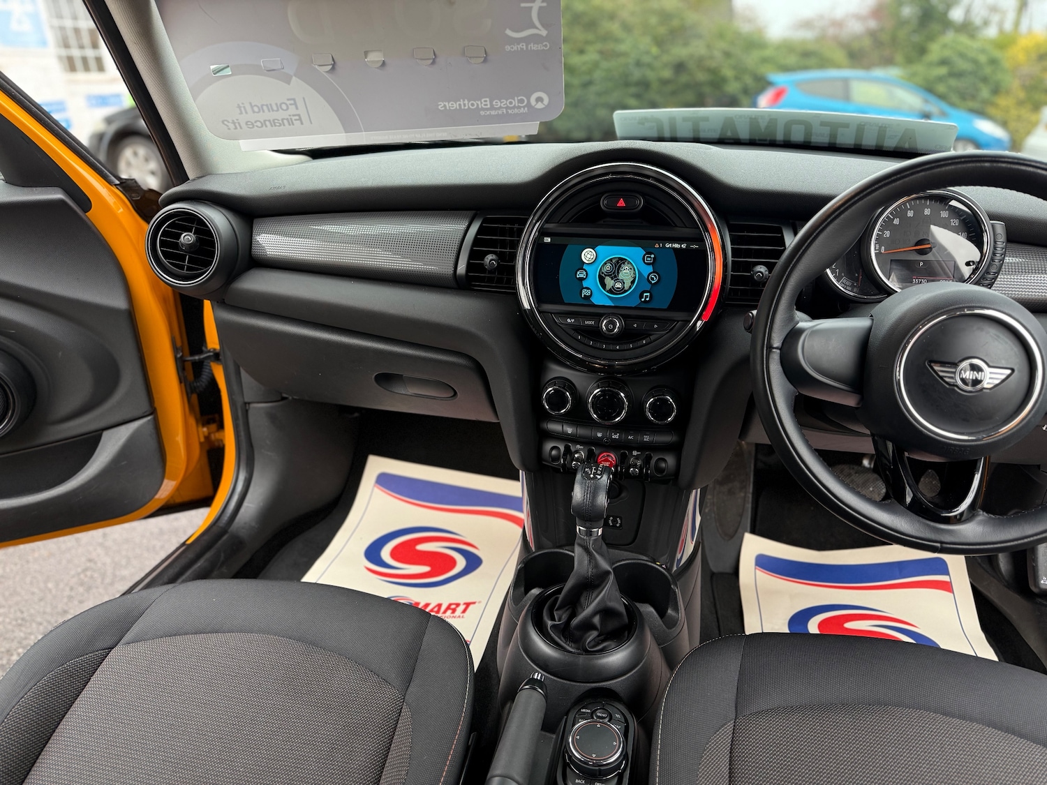 Used MINI Hatch 2025 for sale - 77145231: Photo 19