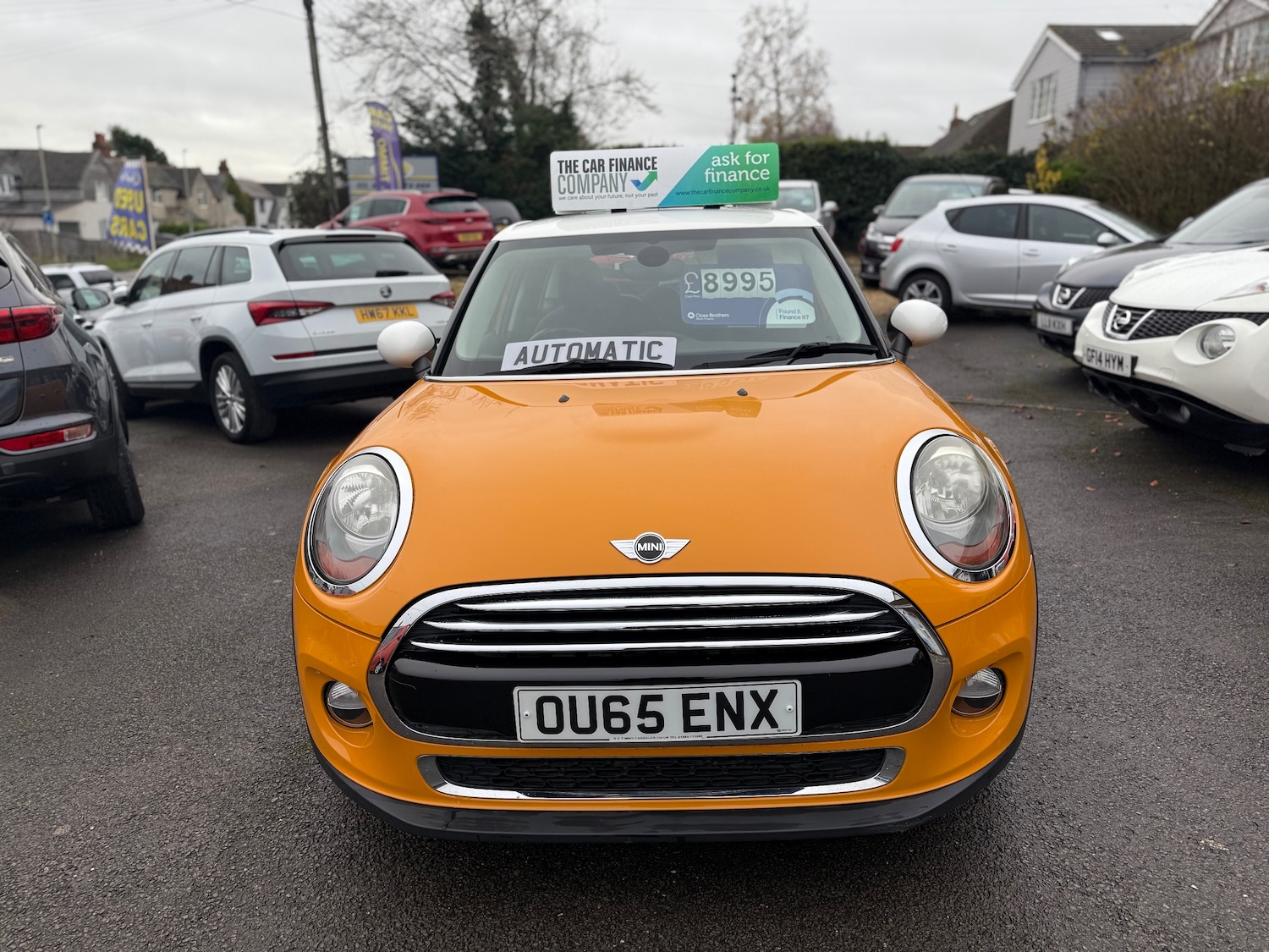 Used MINI Hatch 2025 for sale - 77145231: Photo 2