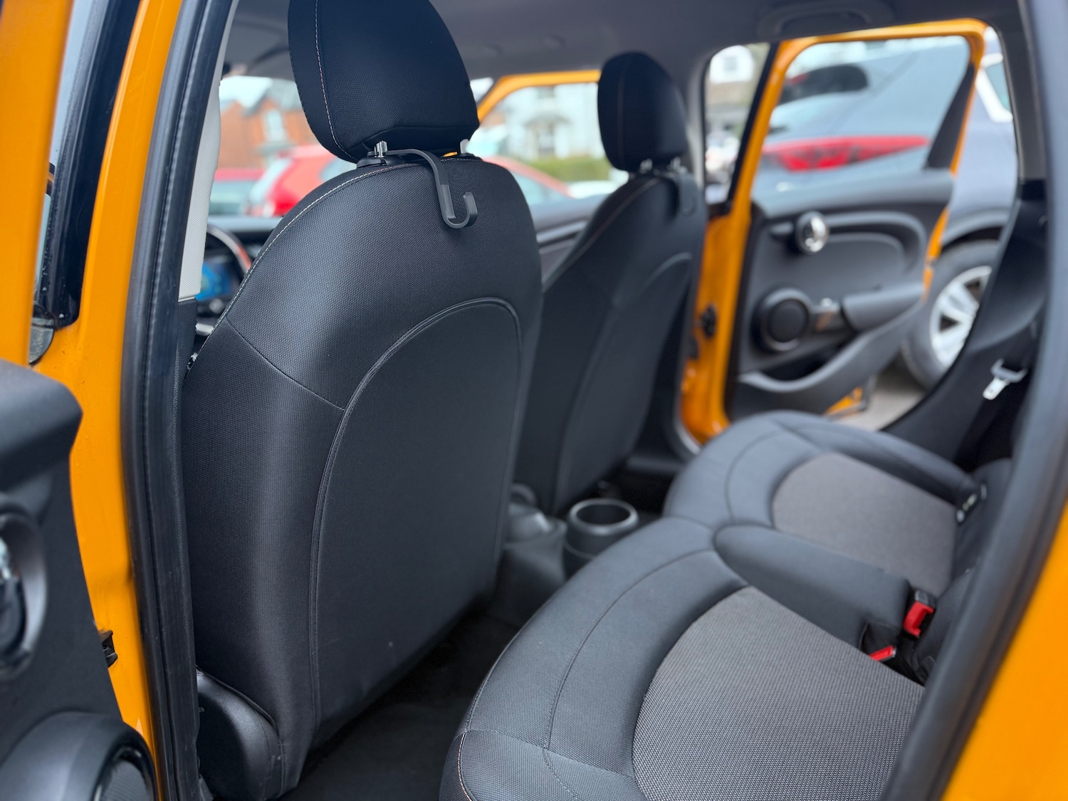 Used MINI Hatch 2025 for sale - 77145231: Photo 20