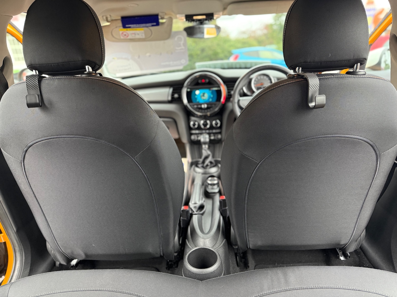 Used MINI Hatch 2025 for sale - 77145231: Photo 21