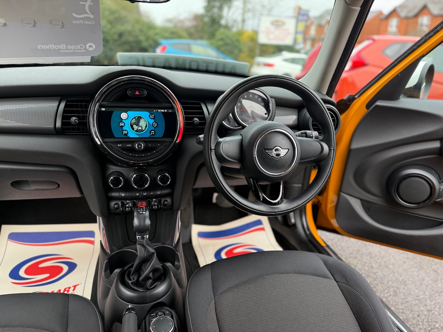 Used MINI Hatch 2025 for sale - 77145231: Photo 22