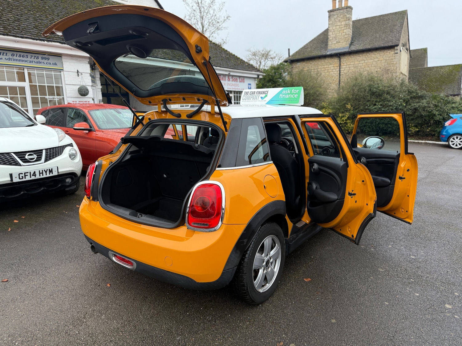 Used MINI Hatch 2025 for sale - 77145231: Photo 23