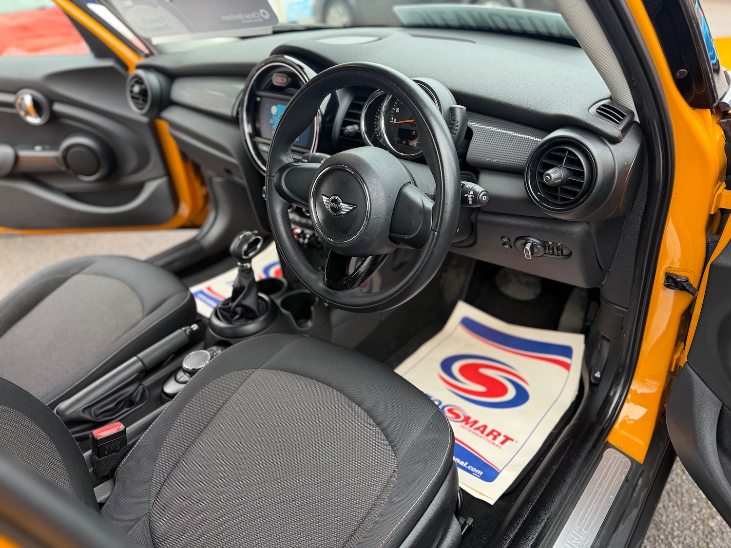 Used MINI Hatch 2025 for sale - 77145231: Photo 26