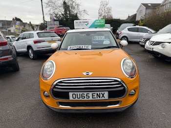 Used MINI Hatch 2025 for sale - 77145231: Photo