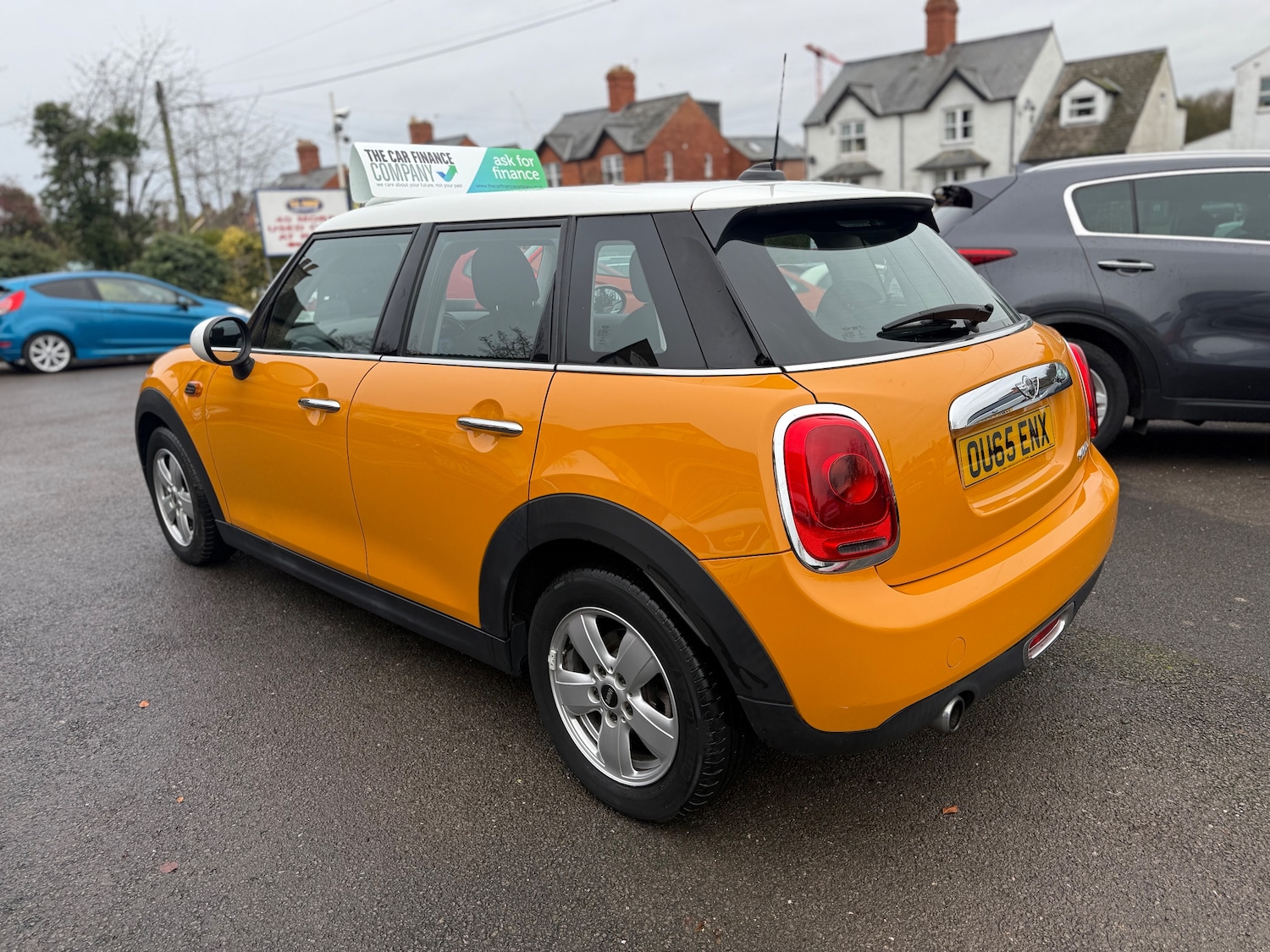 Used MINI Hatch 2025 for sale - 77145231: Photo 3