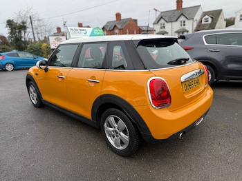 Used MINI Hatch 2025 for sale - 77145231: Photo