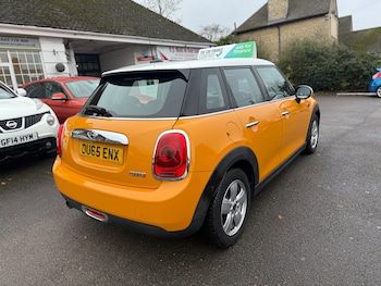 Used MINI Hatch 2025 for sale - 77145231: Photo