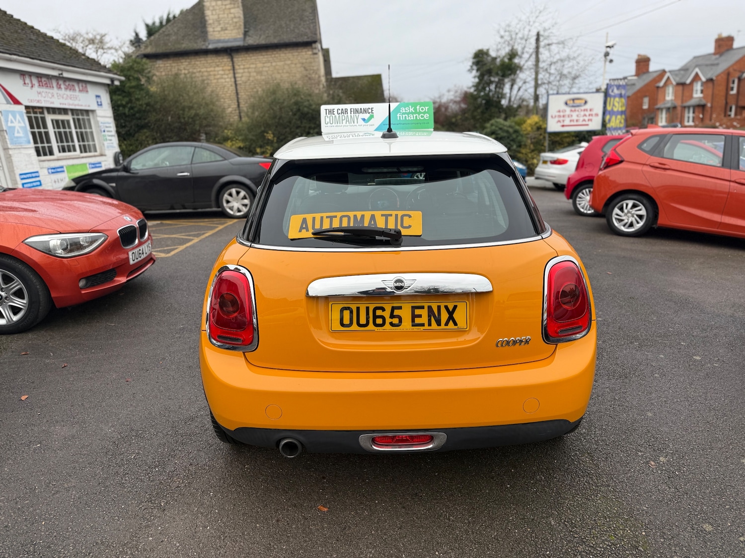 Used MINI Hatch 2025 for sale - 77145231: Photo 6