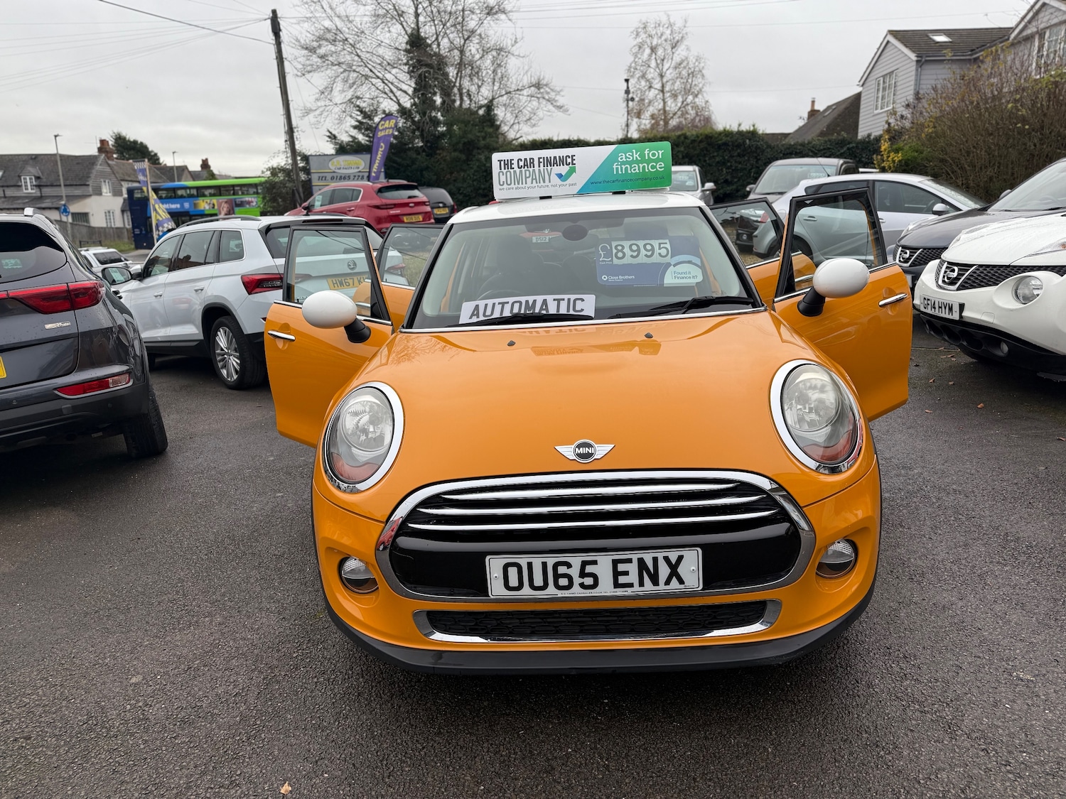 Used MINI Hatch 2025 for sale - 77145231: Photo 7