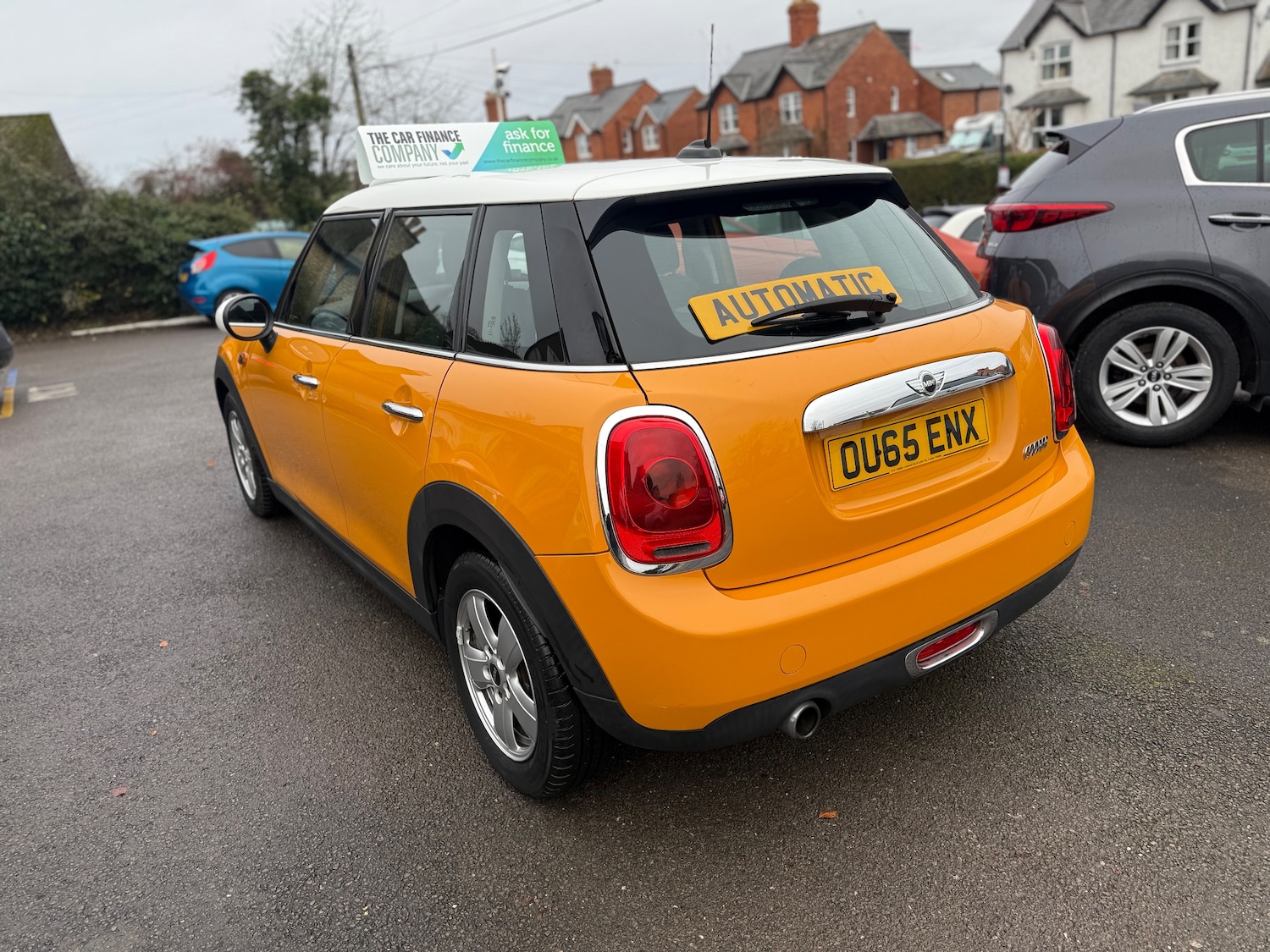 Used MINI Hatch 2025 for sale - 77145231: Photo 9