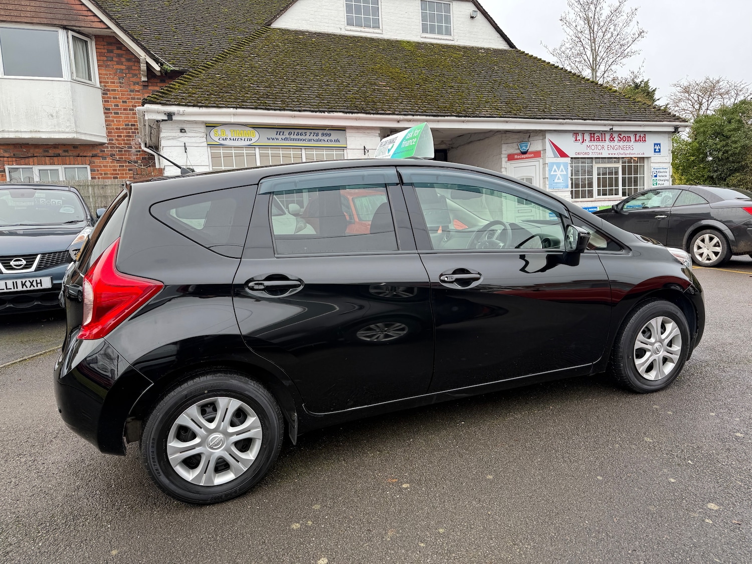 Used Nissan Note 2025 for sale - 77960033: Photo 10