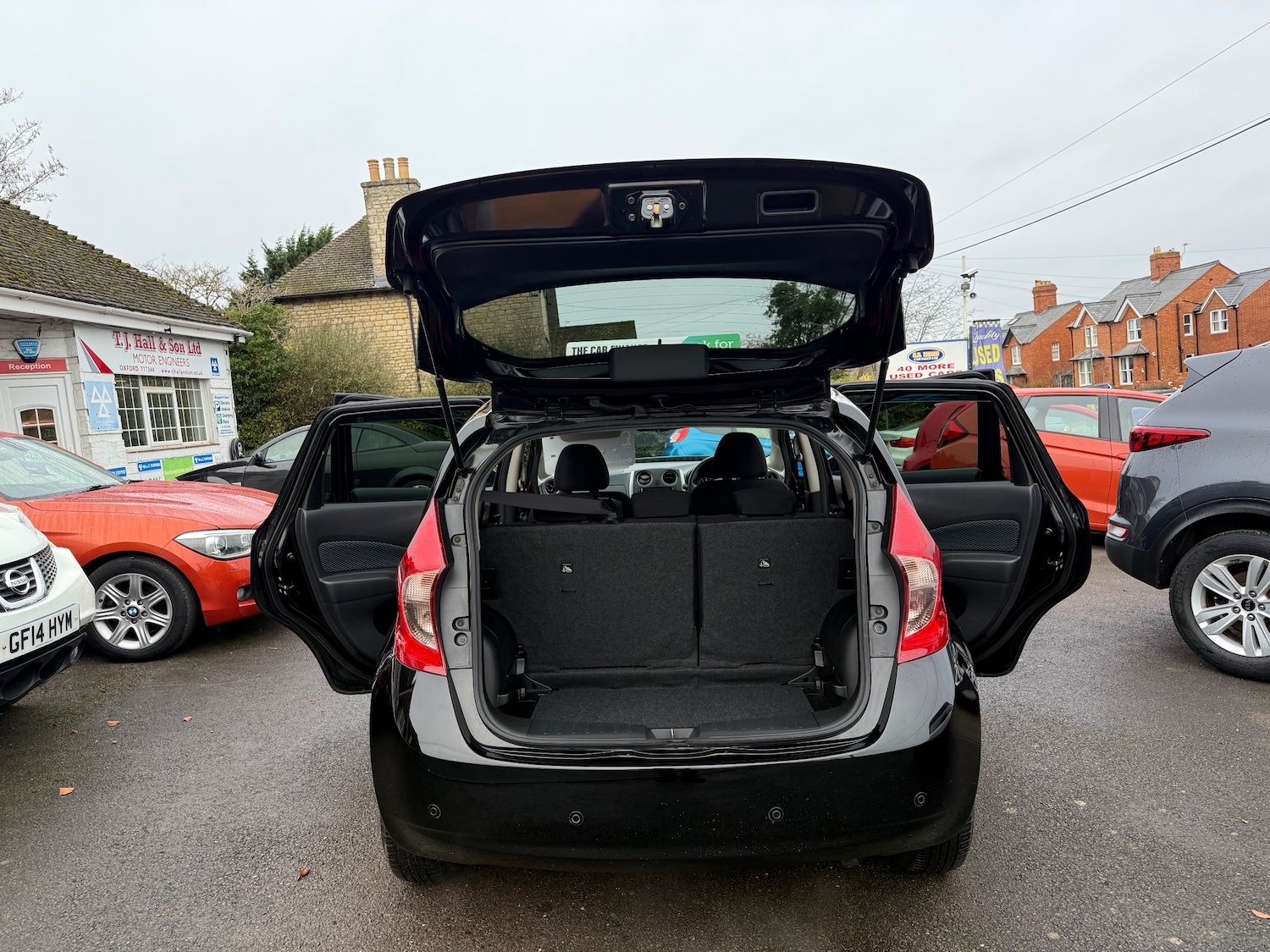 Used Nissan Note 2025 for sale - 77960033: Photo 13