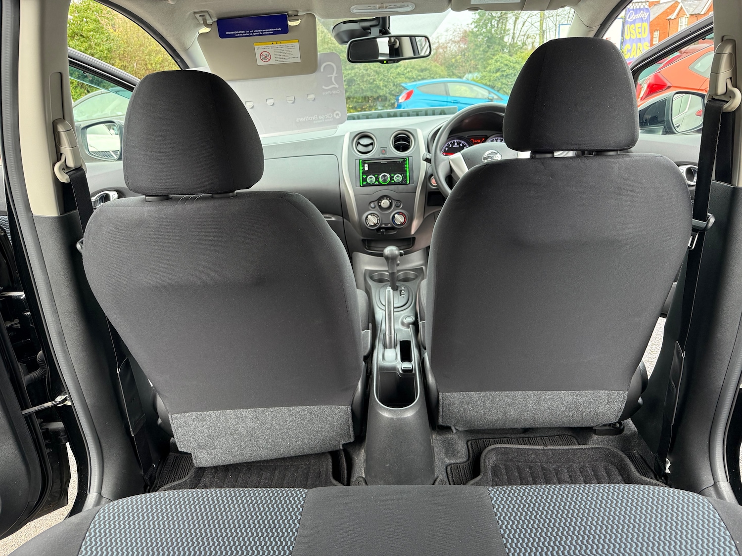 Used Nissan Note 2025 for sale - 77960033: Photo 16