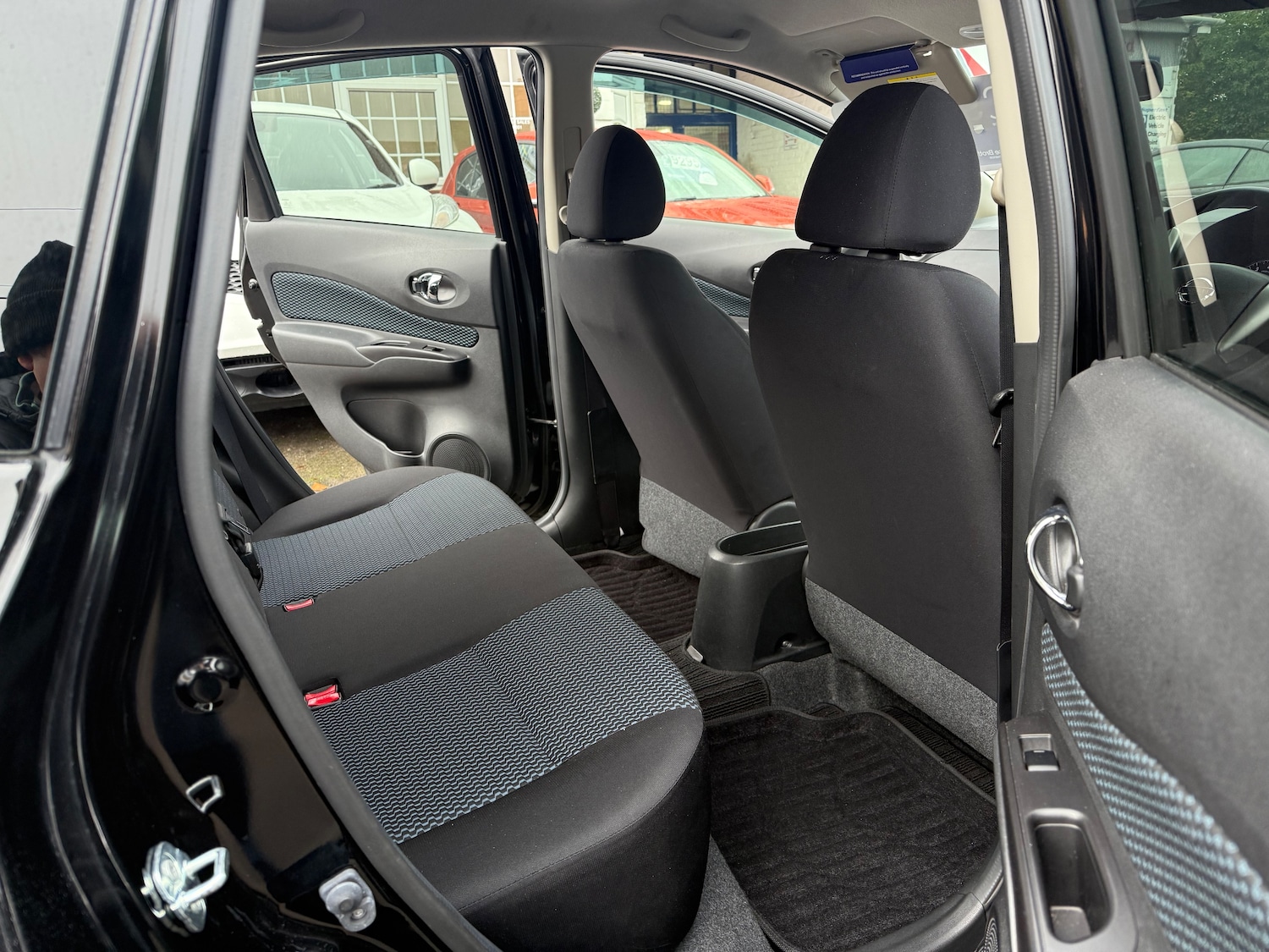 Used Nissan Note 2025 for sale - 77960033: Photo 19