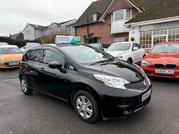 Used Nissan Note 2025 for sale - 77960033: Photo