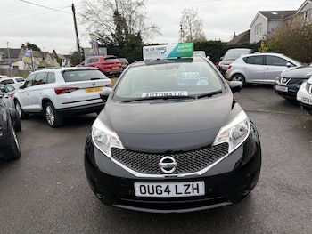 Used Nissan Note 2025 for sale - 77960033: Photo