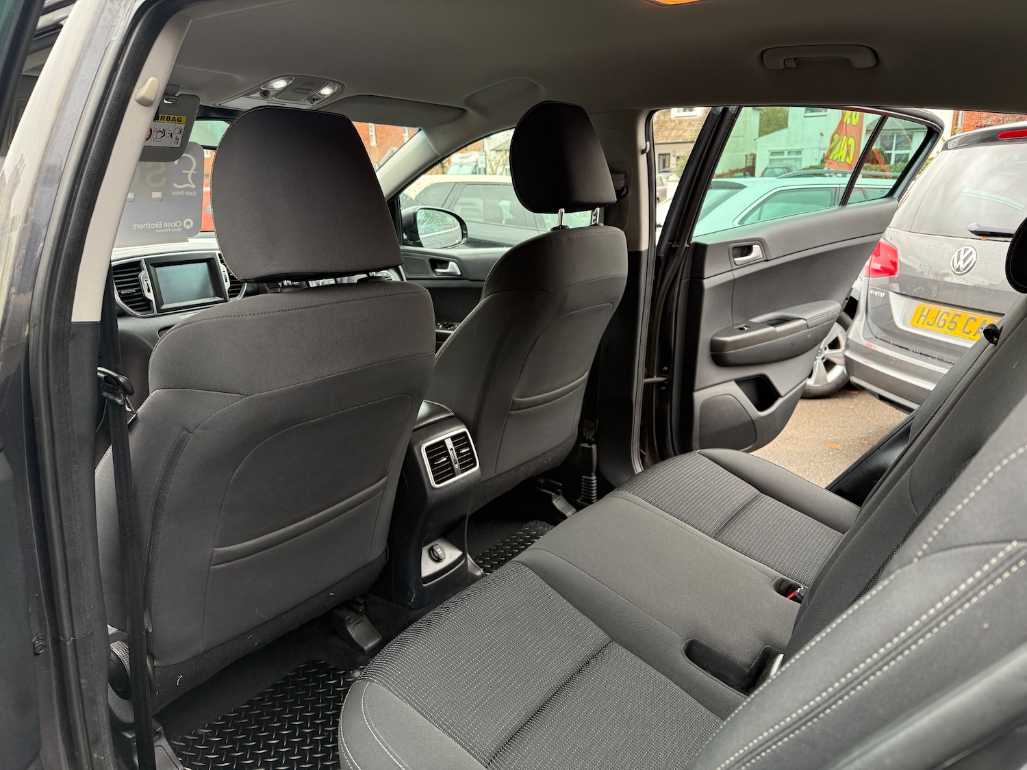 Used Kia Sportage 2018 for sale - 77145222: Photo 10