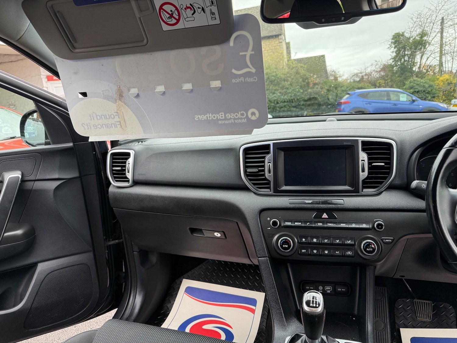 Used Kia Sportage 2018 for sale - 77145222: Photo 11