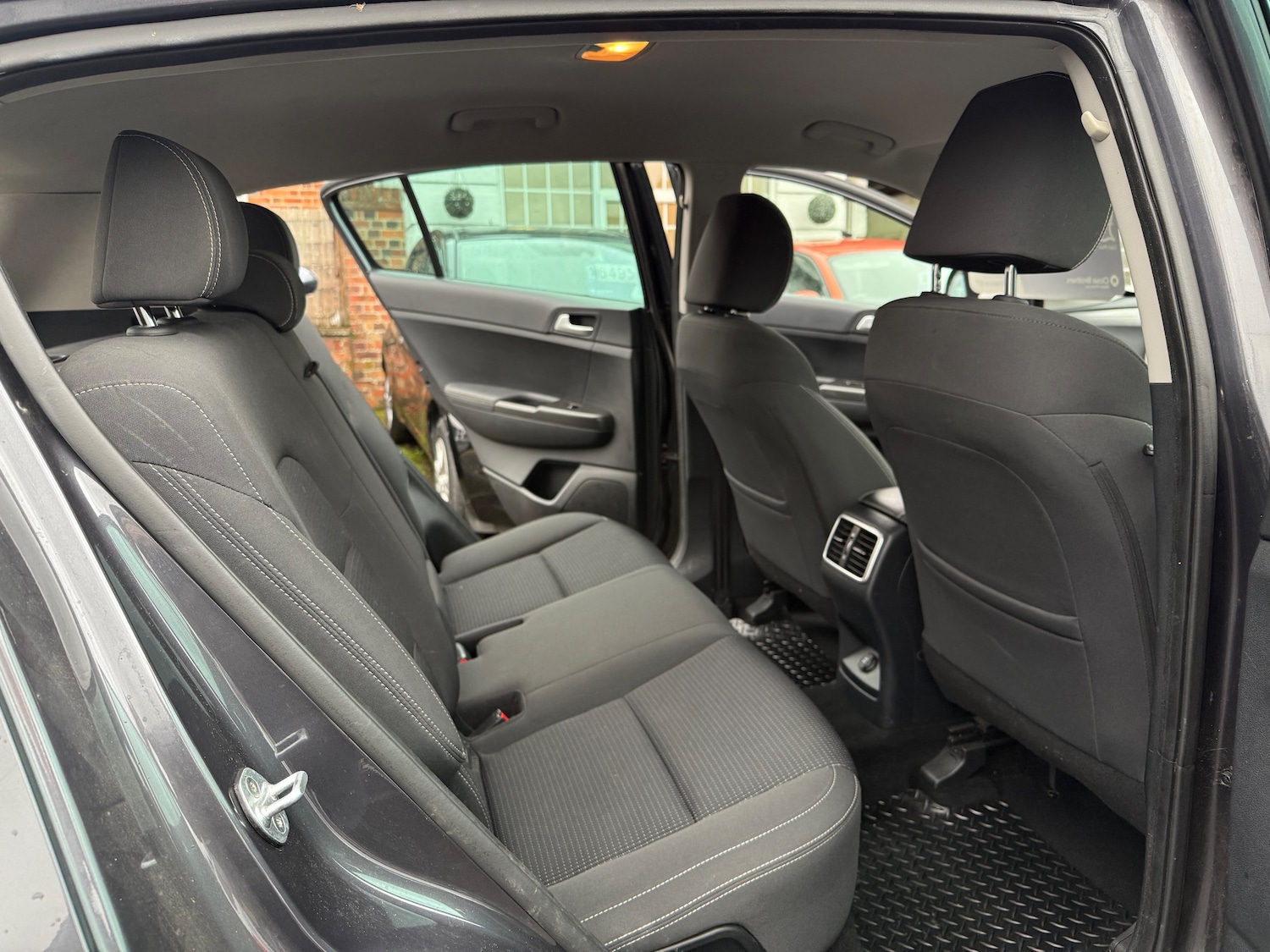 Used Kia Sportage 2018 for sale - 77145222: Photo 13