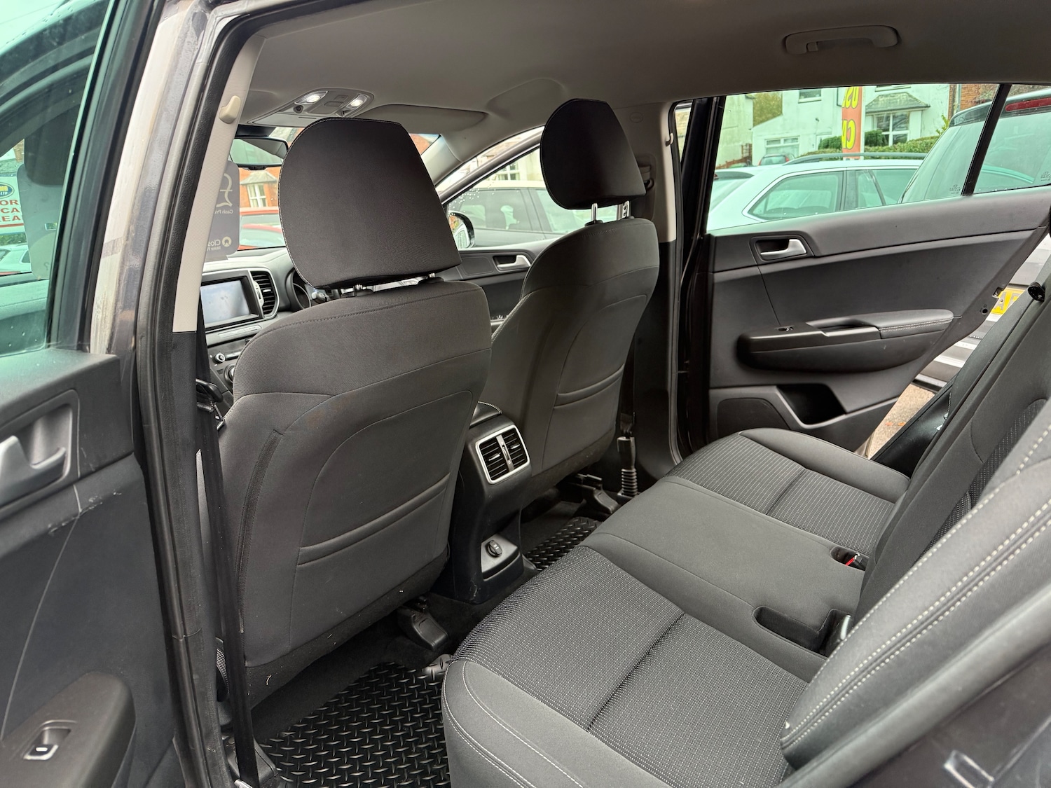 Used Kia Sportage 2018 for sale - 77145222: Photo 7