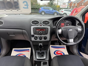 Used Ford Focus 2007 for sale - 77145218: Photo