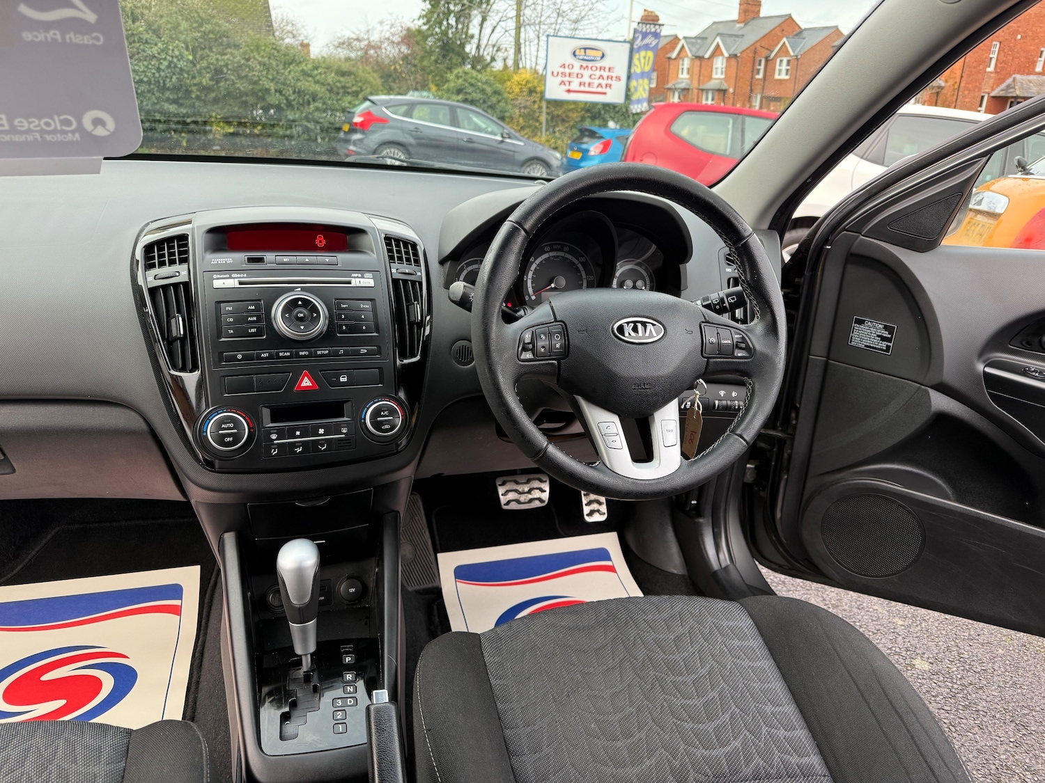 Used Kia Ceed 2011 for sale - 77145246: Photo 12