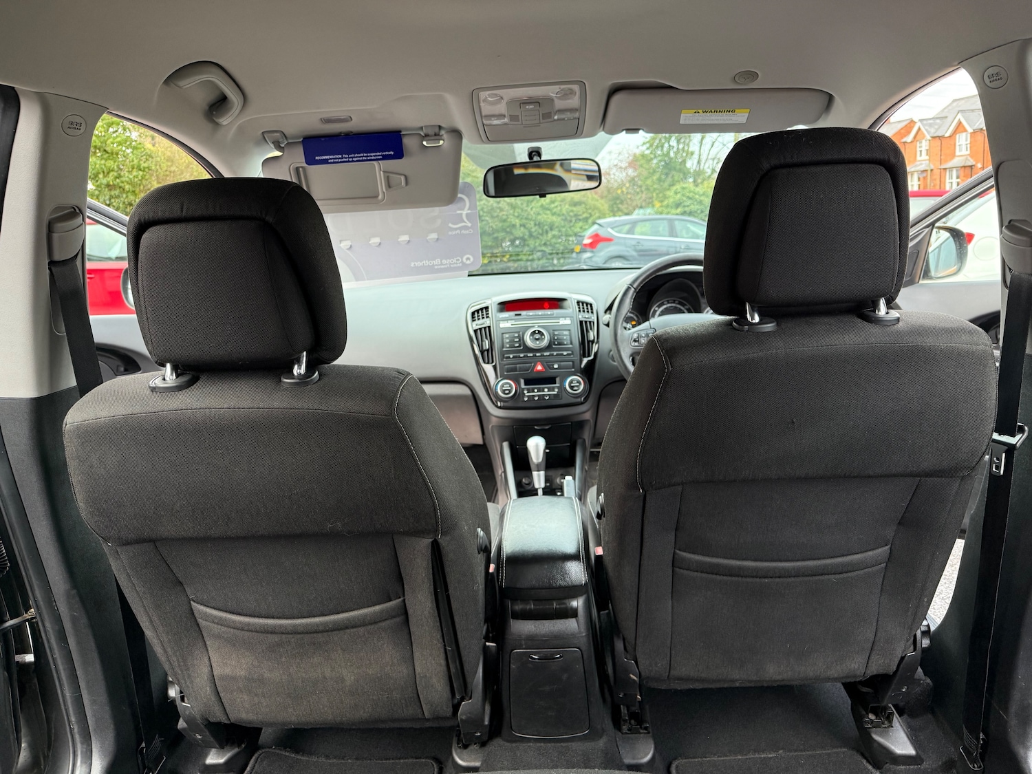 Used Kia Ceed 2011 for sale - 77145246: Photo 13