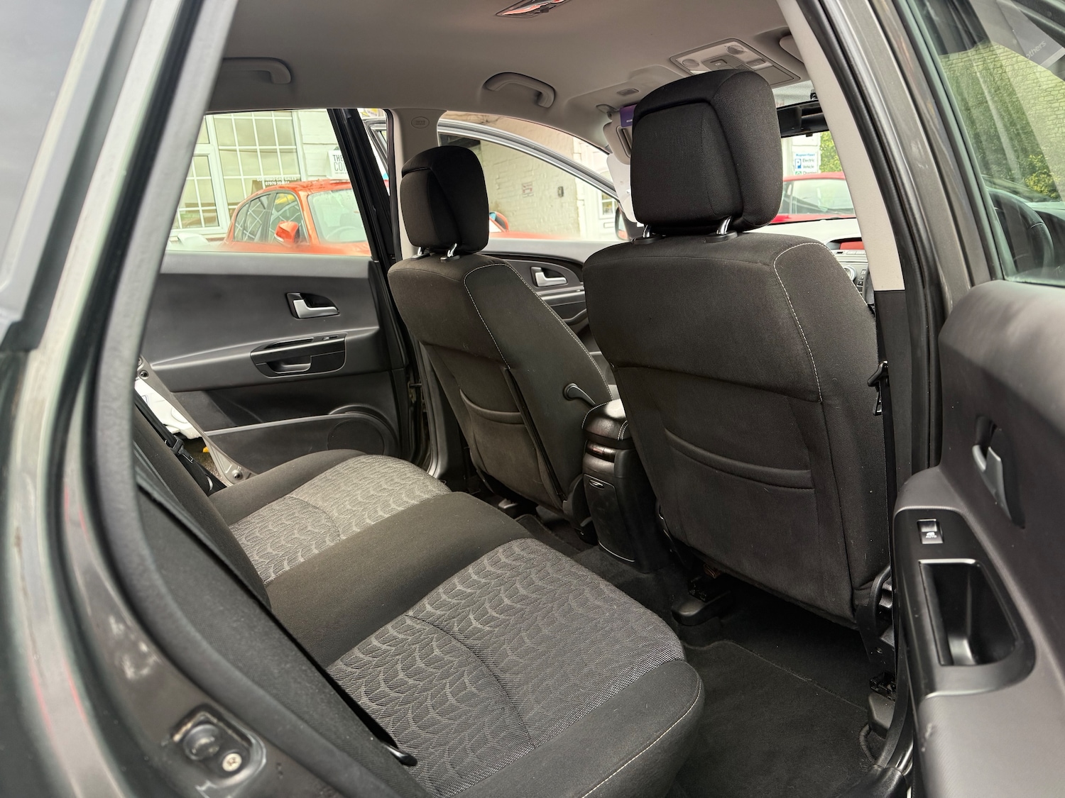 Used Kia Ceed 2011 for sale - 77145246: Photo 14