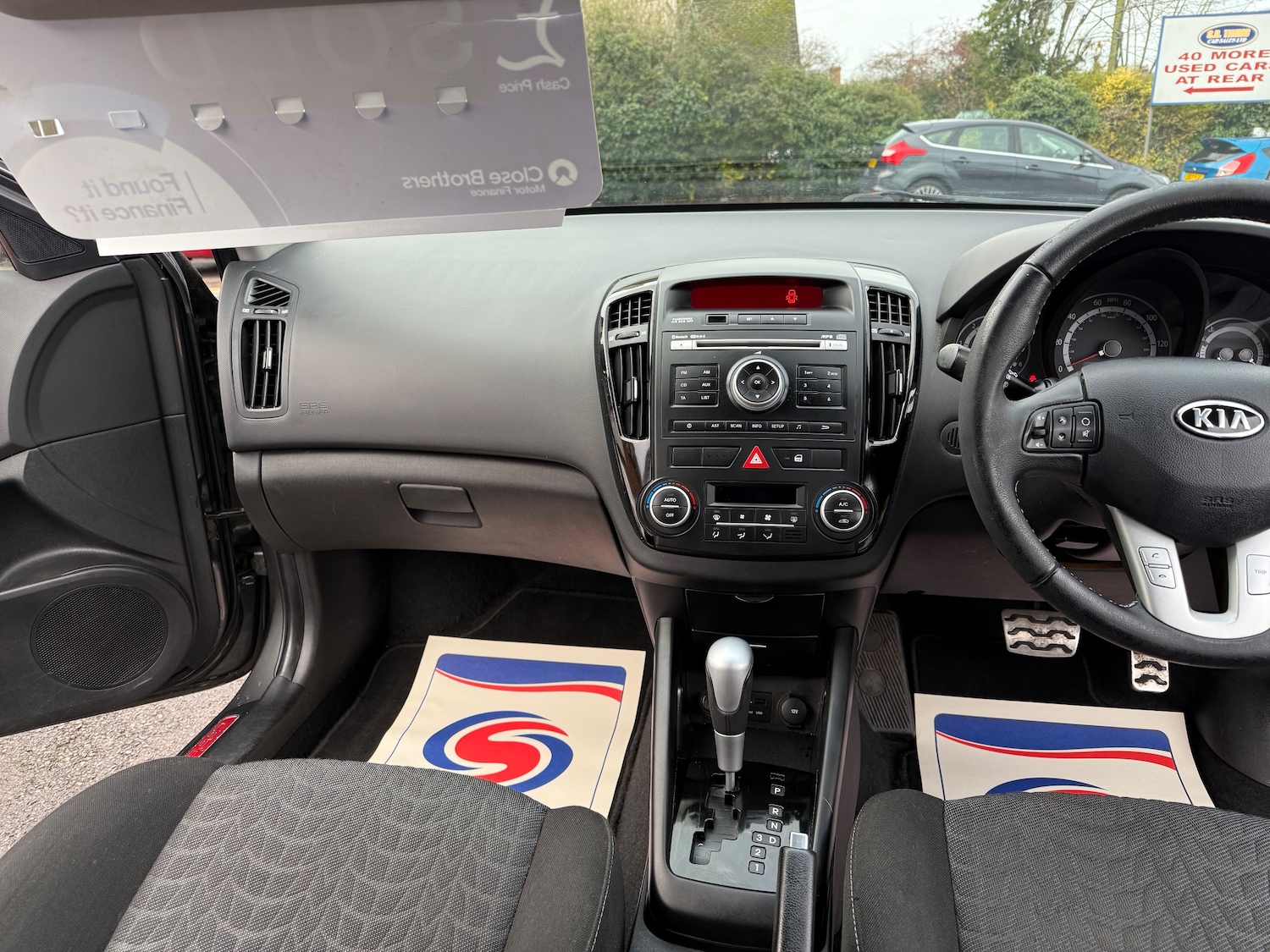 Used Kia Ceed 2011 for sale - 77145246: Photo 15