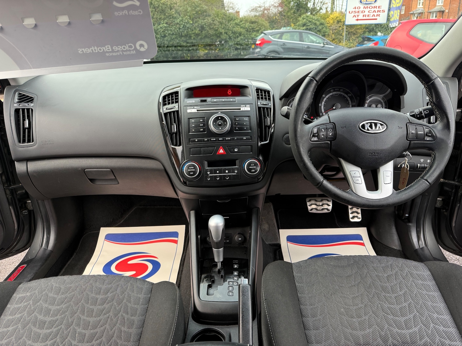Used Kia Ceed 2011 for sale - 77145246: Photo 16