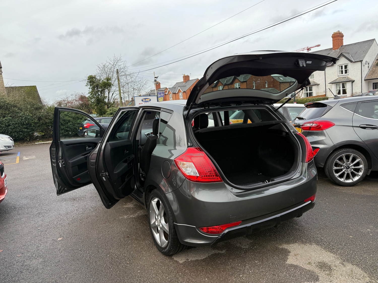 Used Kia Ceed 2011 for sale - 77145246: Photo 18