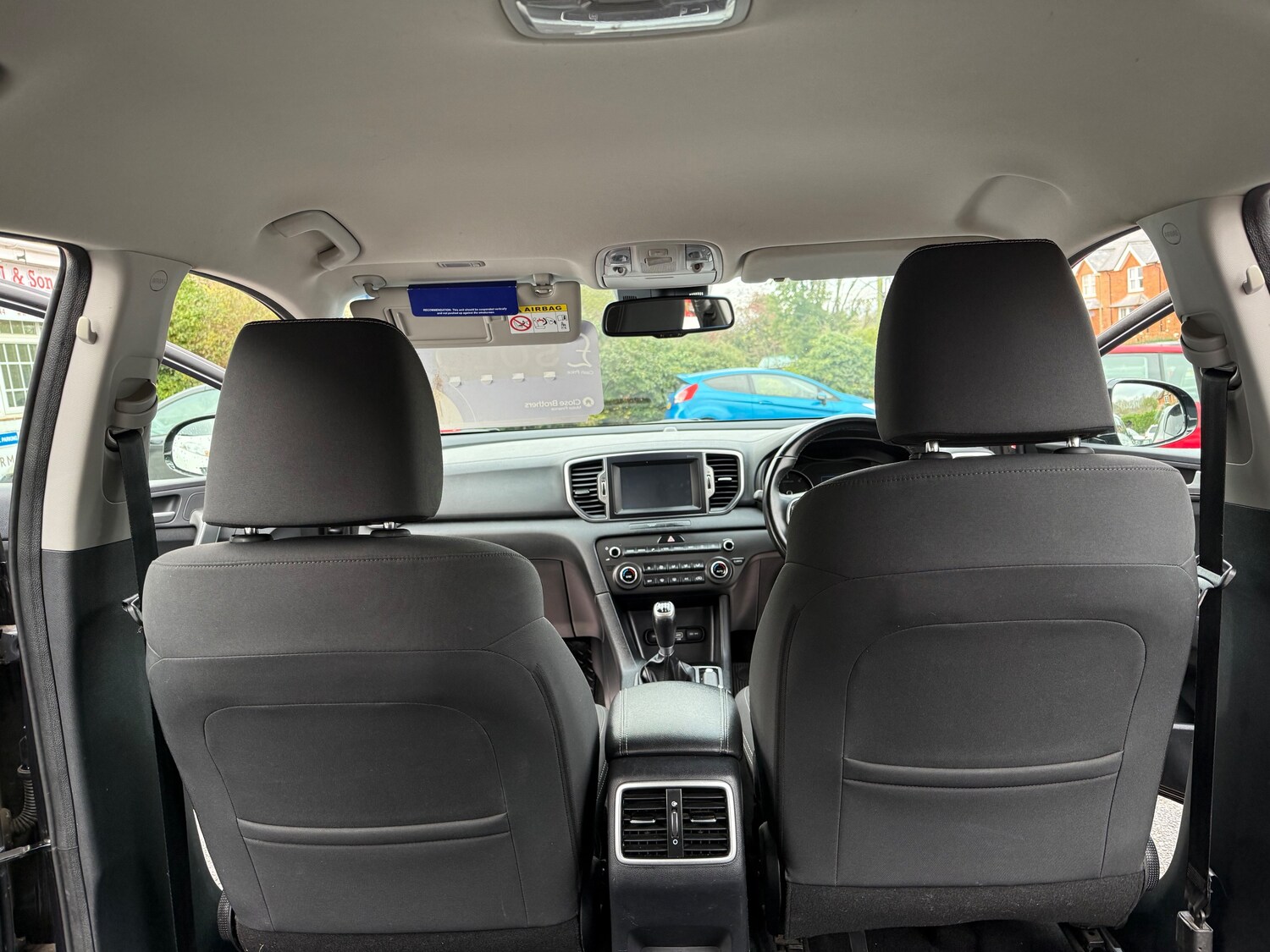 Used Kia Sportage 2018 for sale - 77145232: Photo 13