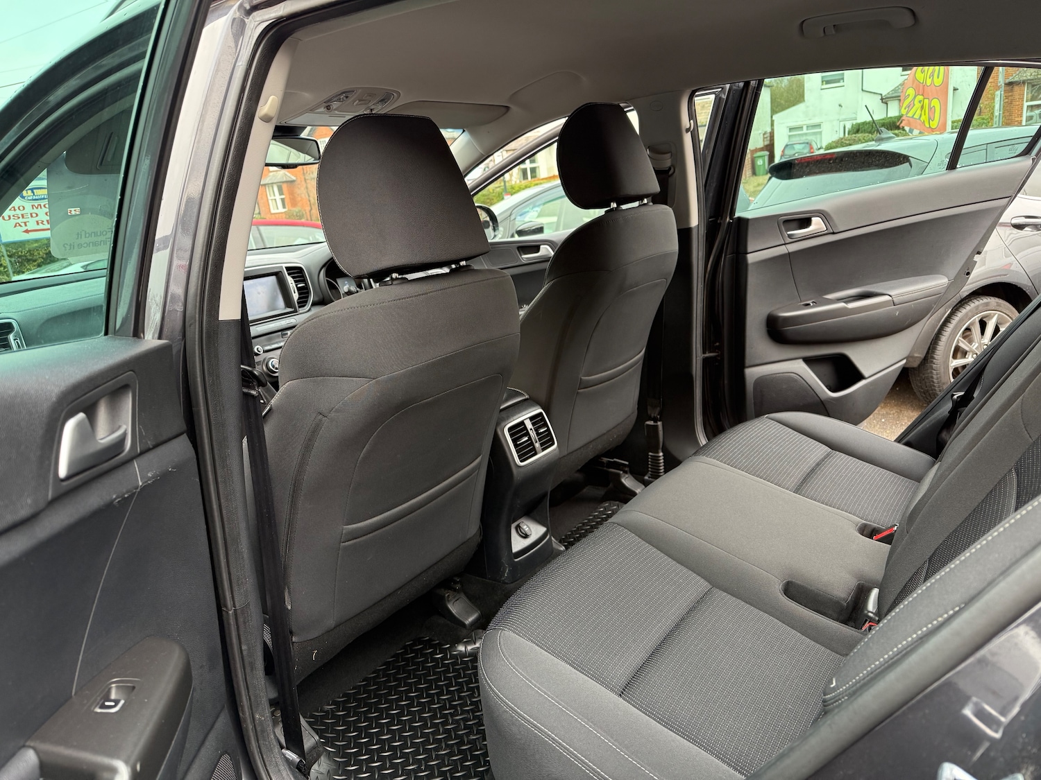 Used Kia Sportage 2018 for sale - 77145232: Photo 14