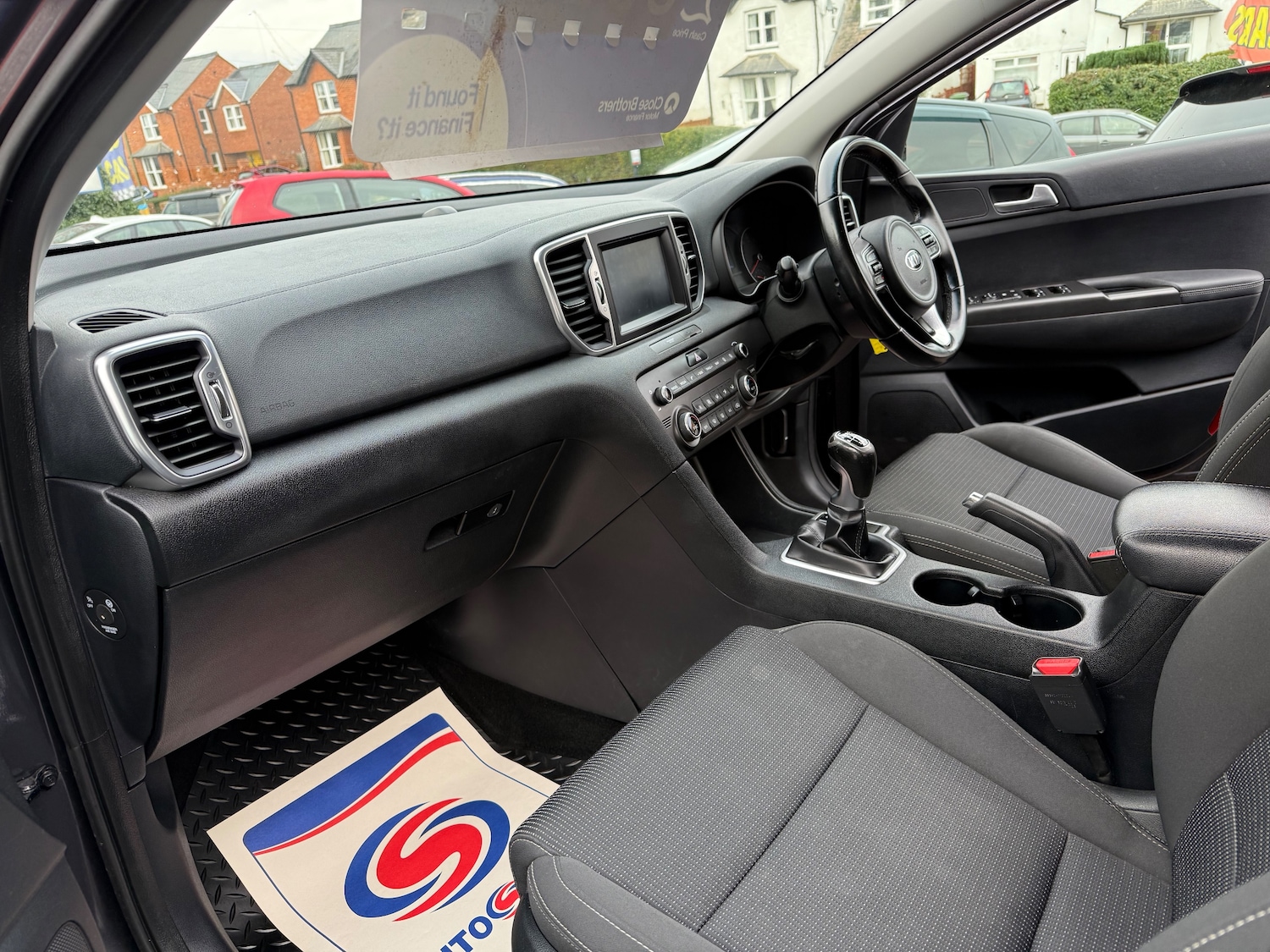 Used Kia Sportage 2018 for sale - 77145232: Photo 15