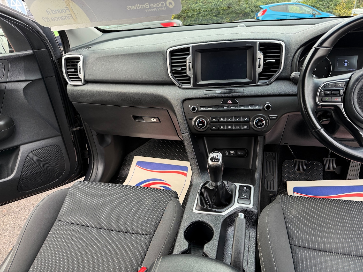 Used Kia Sportage 2018 for sale - 77145232: Photo 16