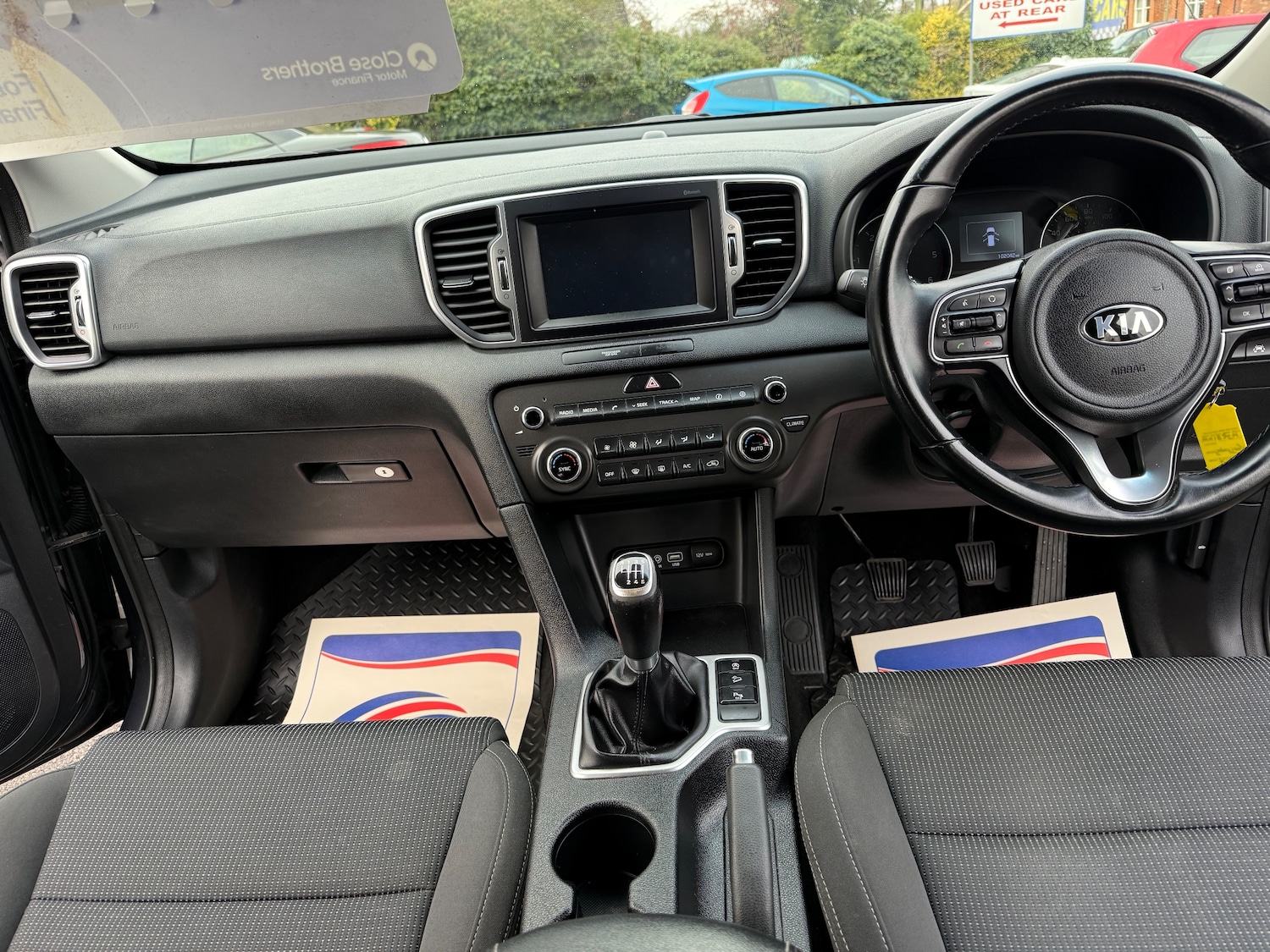 Used Kia Sportage 2018 for sale - 77145232: Photo 18