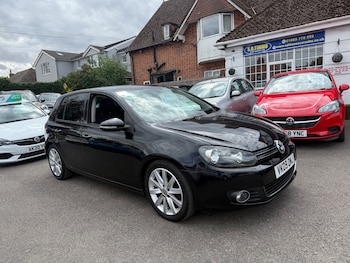Used Volkswagen Golf 2009 for sale - 79599741: Photo