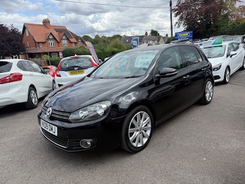 Used Volkswagen Golf 2009 for sale - 79599741: Photo