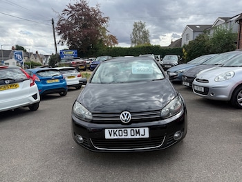 Used Volkswagen Golf 2009 for sale - 79599741: Photo